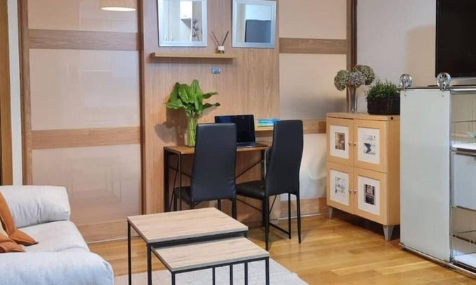 Vigo Apartamento | Apartamento Recién Reformado con Parking Propio