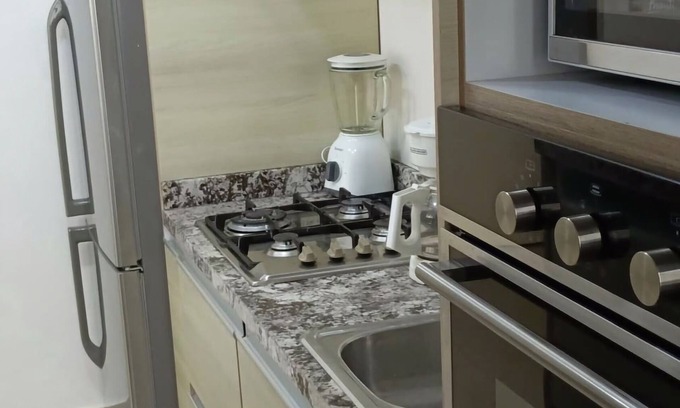 Chacao Apartamento | Apartamento muy confortante, ideal para tu estadía.