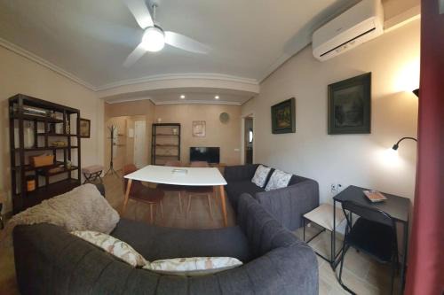 Amate Apartamento | Apartamento reformado a estrenar