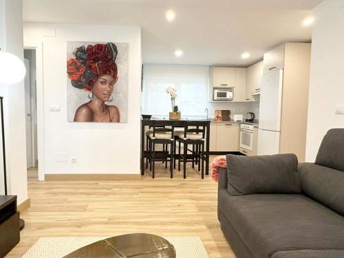 Santona Apartamento | Apartamento reformado en Santoña