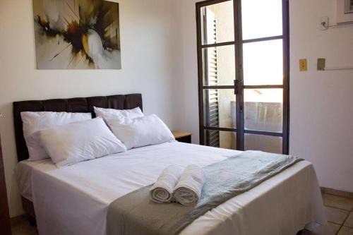 Centro Apartamento | Apartamento região central de Dourados