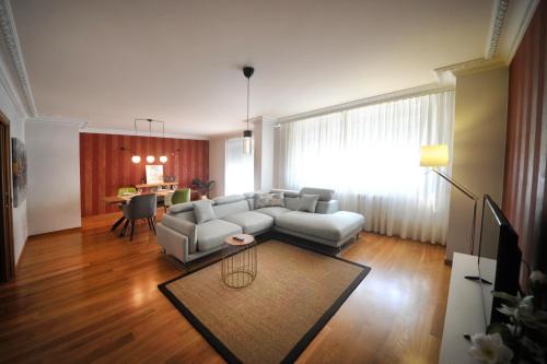 Carballo Apartamento | Apartamento Rego da Balsa
