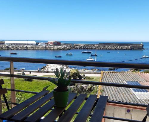 A Guarda Apartamento | Apartamento Reguiño al mar