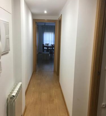 Nájera Apartamento | Apartamento Reino de Nájera