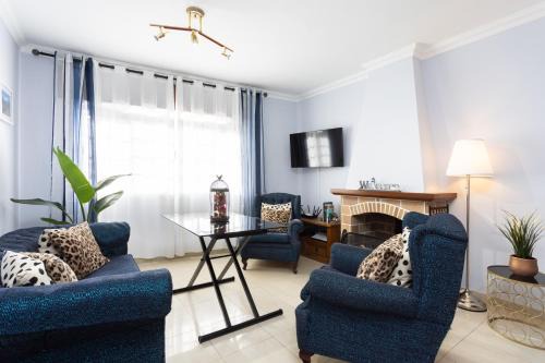Los Realejos Apartamento | Apartamento Renovado "Hogar Las Vistas"