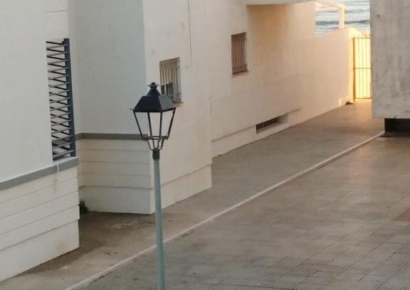 Barbate Apartamento | Apartamento Residencia Albufera Barbate