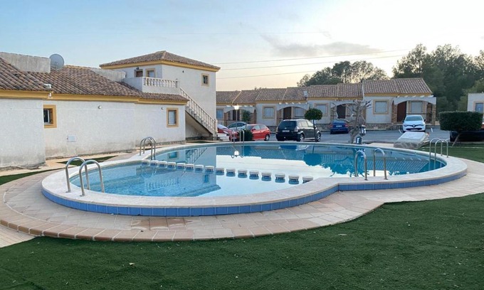La Colina Apartamento | Apartamento Residencial La Alberca B