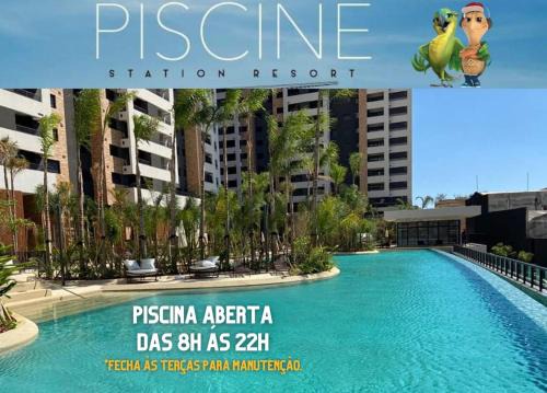 Bras Apartamento | Apartamento Resort no Brás centro de São Paulo