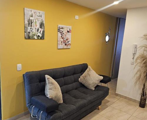 Antonio Narino Apartamento | Apartamento Restrepo 2