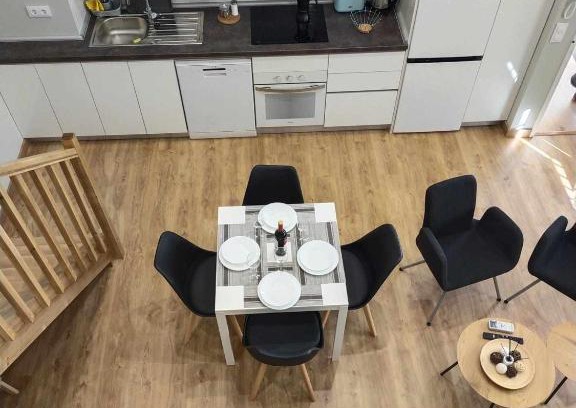 Pacifico Apartamento | Apartamento Retiro