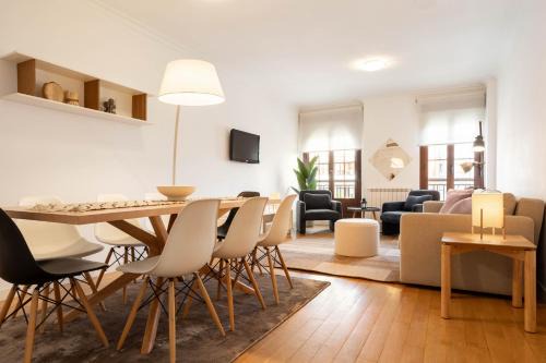 Goya Apartamento | Apartamento Retiro II en Madrid Capital