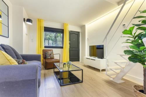 Retiro Apartamento | Apartamento Retiro V en Madrid