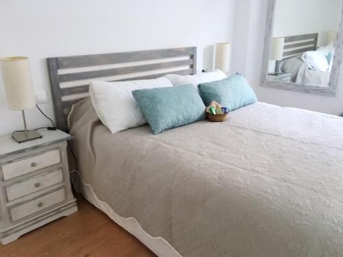 Poligono Alameda Apartamento | Apartamento Rialto