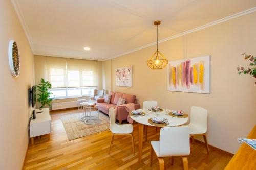 Figueras (Castropol) Apartamento | APARTAMENTO RIAMAR - A ESTRENAR