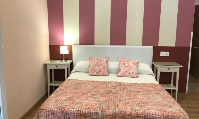 Ribadesella Apartamento | Apartamento Ribadesella