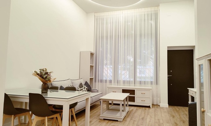 Córdoba Apartamento | Apartamento Ribera de Córdoba B