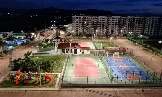 Ricaurte Apartamento | apartamento ricaurte Peñazul