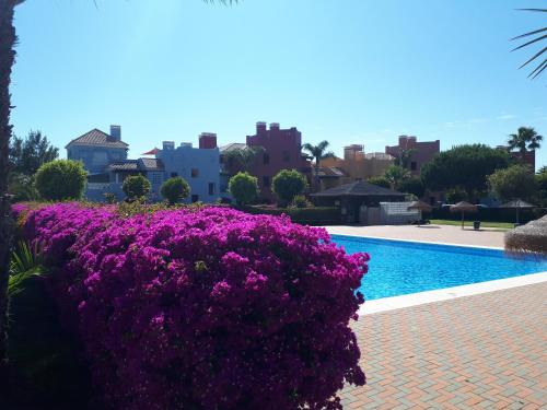 Ayamonte Apartamento | Apartamento Rincón del Golf