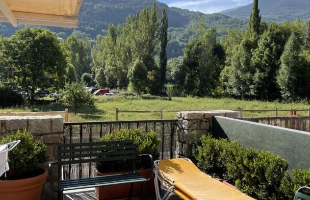 Benasque Apartamento | Apartamento Rincon del cielo