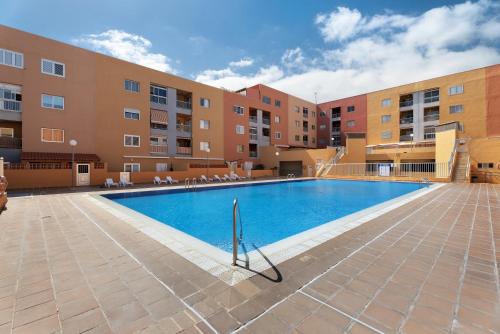 Candelaria Apartamento | Apartamento Rincon Tropical