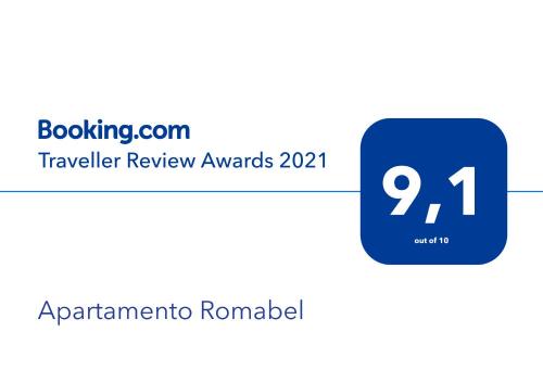 Almagro Apartamento | Apartamento Romabel