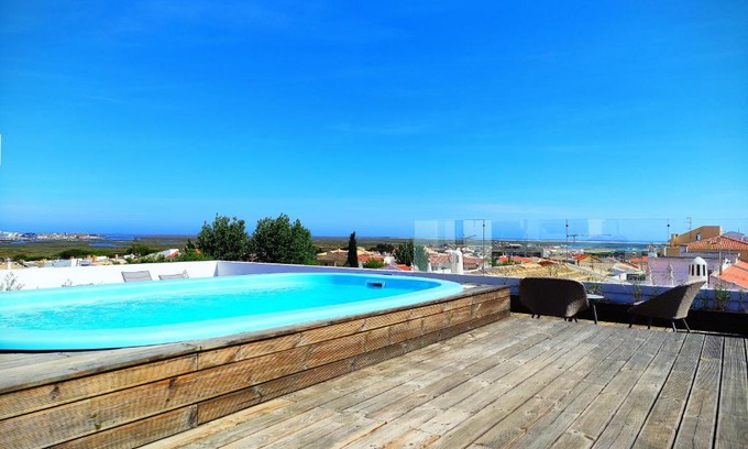 Montenegro Apartamento | Apartamento Rooftop Montenegro