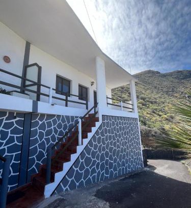 Tamaduste Apartamento | Apartamento Roque Las Campanas
