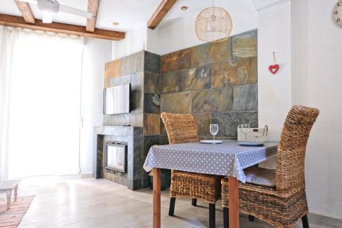 Calahorra Apartamento | Apartamento Roseta en Calahorra