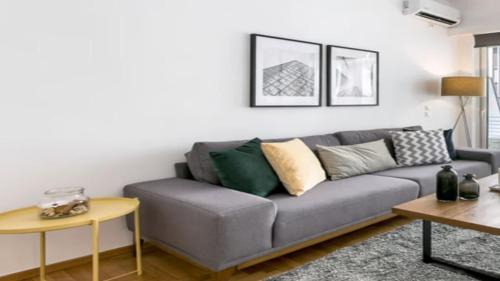 Santa Engracia Apartamento | Apartamento Rui Barbosa Lisboa