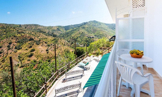 Totalan Apartamento | Apartamento Rural De Oses 3