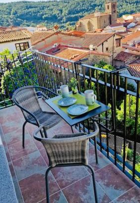 Gata Apartamento | Apartamento Rural Mi Pequeña Lulú TR-CC-00564
