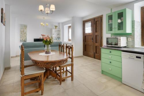 Anso Apartamento | Apartamento Rural Paloma