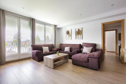 Guadarrama Apartamento | Apartamento Rural Sierra Guadarrama