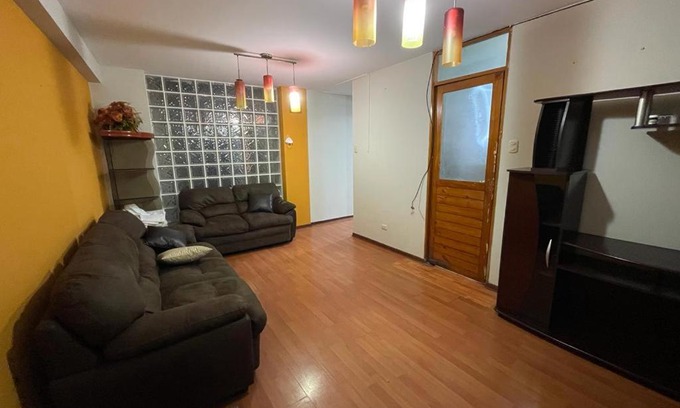 Trujillo Apartamento | Apartamento San Andrés Trujillo