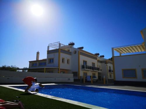 Manta Rota Apartamento | Apartamento Sol e Mar