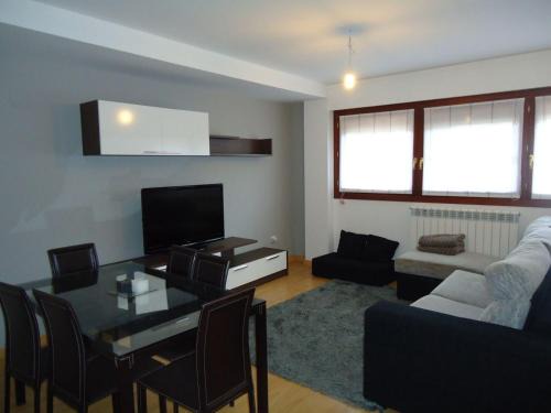 Abena Apartamento | Apartamento Sabiñánigo Esquí Snow Senderismo Bici Wifi