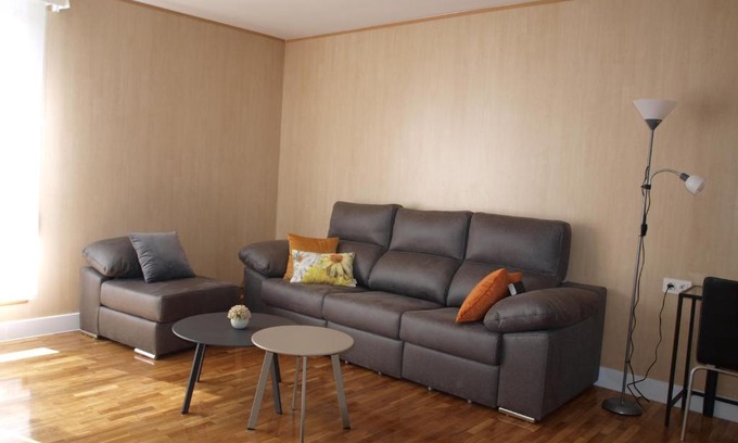Milagrosa Apartamento | Apartamento Sadar