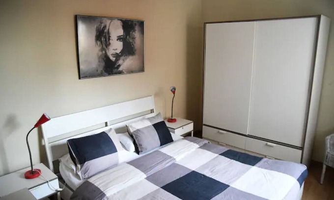 El Camp de l'Arpa del Clot Apartamento | ✨ Apartamento soleado cerca de la Sagrada Familia ✨