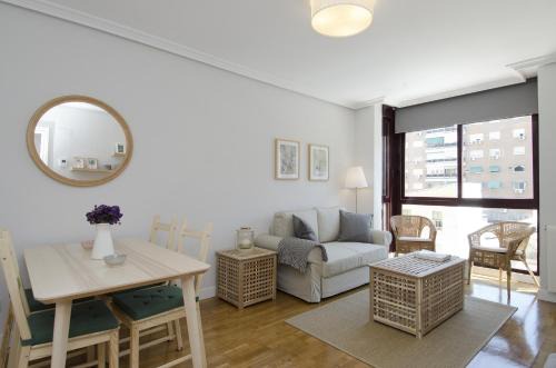 Goya Apartamento | Apartamento Salamanca VI en Madrid