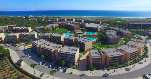 Salgados Apartamento | Apartamento Salgados Beach