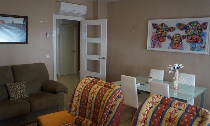 Almagro Apartamento | Apartamento Salvador 37
