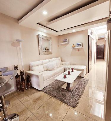 Cartago Apartamento | Apartamento SamSay I
