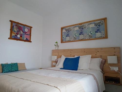 Santa Marina Apartamento | Apartamento San Agustín