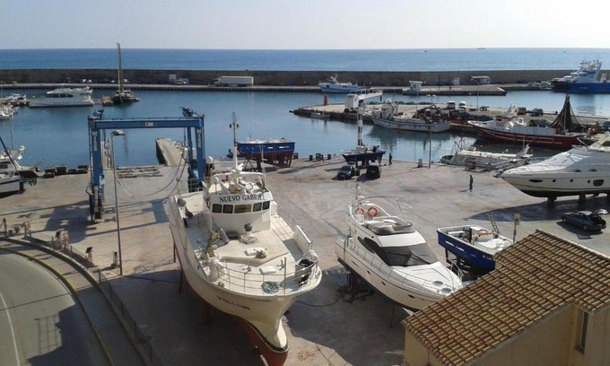 Costa Dorada Apartamento | Apartamento San Manuel