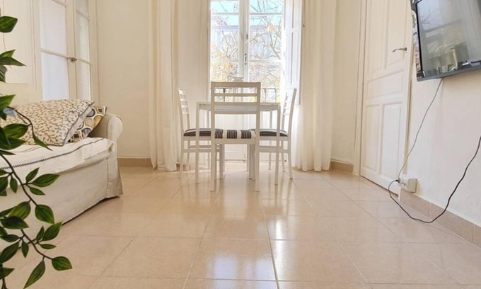 San Roque Apartamento | Apartamento San Roque- Street Lecha Marzo
