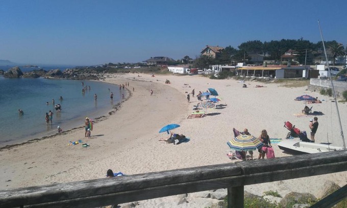 San Vicente do Grove Apartamento | Apartamento San Vicente