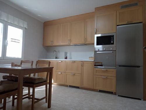 Carino Apartamento | Apartamento Sanchola