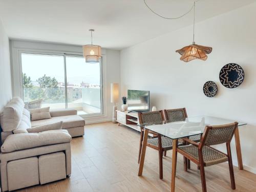 Sanxenxo Apartamento | Apartamento Sand Sanxenxo