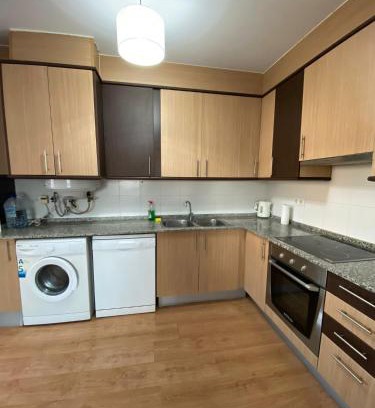 Tivissa Apartamento | Apartamento Sant Blai