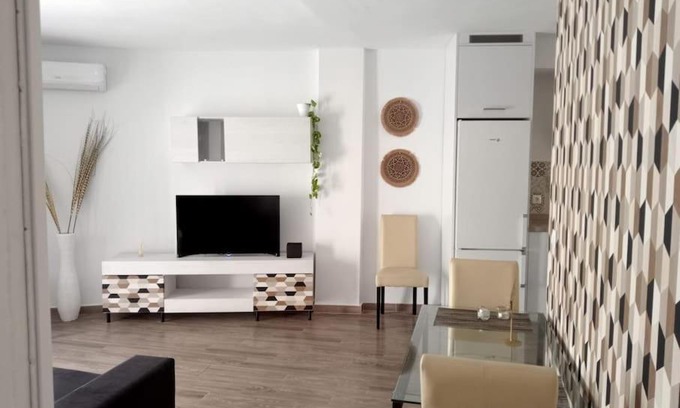 Écija Apartamento | Apartamento Santa Florentina